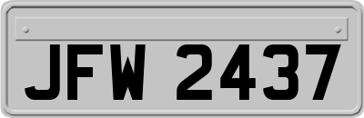 JFW2437