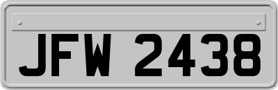 JFW2438