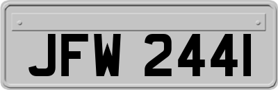 JFW2441