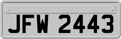 JFW2443