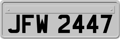 JFW2447