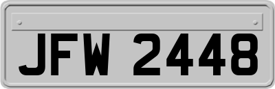 JFW2448