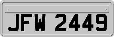 JFW2449