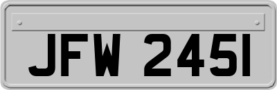 JFW2451