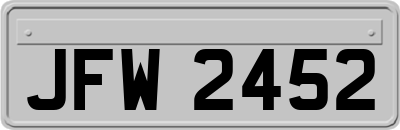 JFW2452