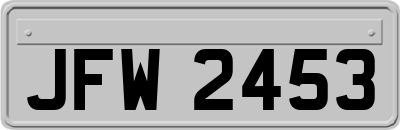JFW2453