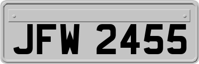 JFW2455