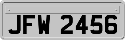 JFW2456