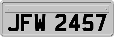 JFW2457