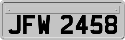 JFW2458