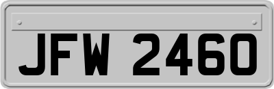 JFW2460