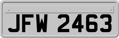 JFW2463