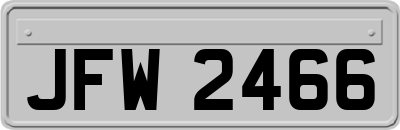 JFW2466