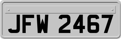 JFW2467