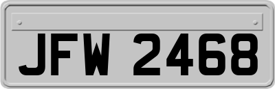 JFW2468
