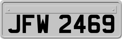 JFW2469