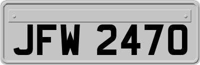 JFW2470