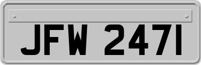 JFW2471