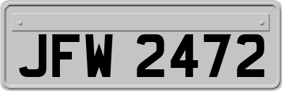JFW2472