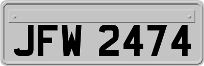 JFW2474