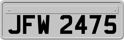 JFW2475