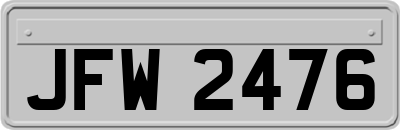 JFW2476