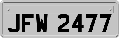 JFW2477