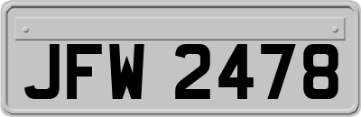 JFW2478