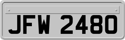 JFW2480