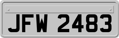 JFW2483