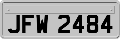 JFW2484