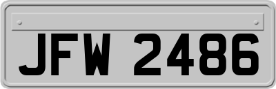 JFW2486
