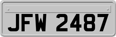 JFW2487