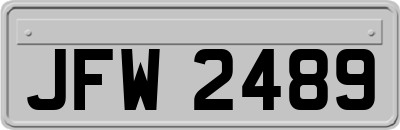 JFW2489