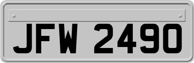 JFW2490