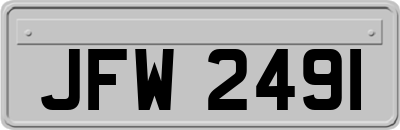 JFW2491