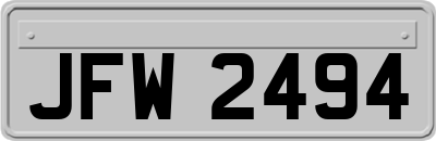 JFW2494