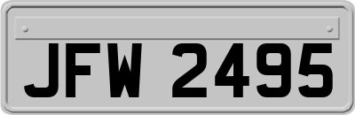 JFW2495