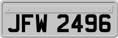 JFW2496