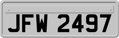 JFW2497