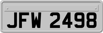 JFW2498