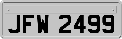 JFW2499