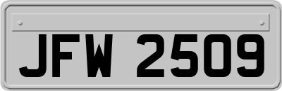 JFW2509