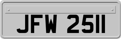 JFW2511