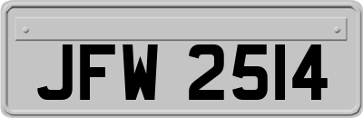 JFW2514