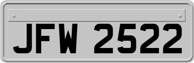 JFW2522