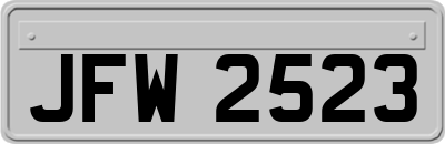 JFW2523