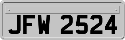 JFW2524