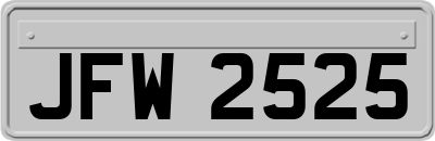 JFW2525