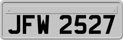 JFW2527